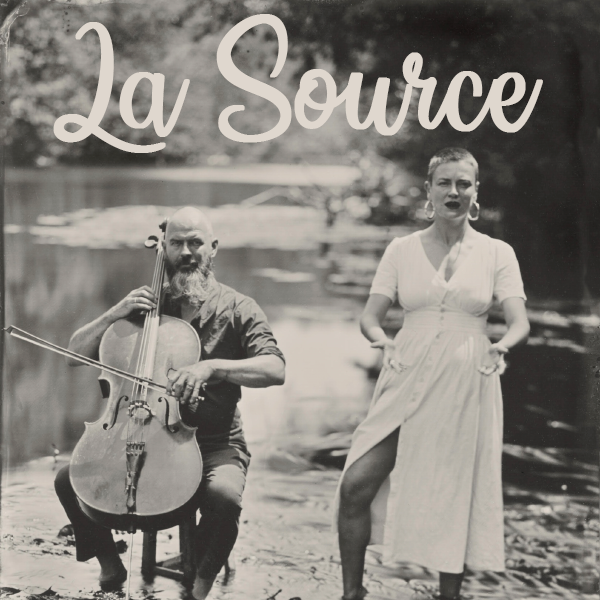 LA SOURCE