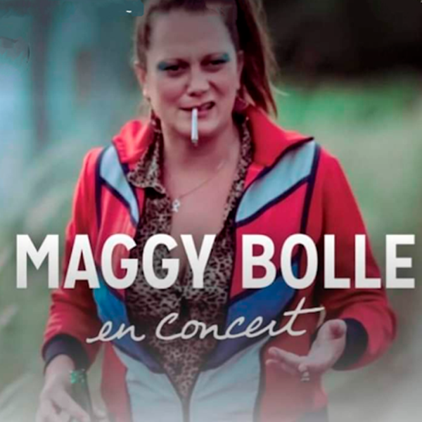 MAGGY BOLLE